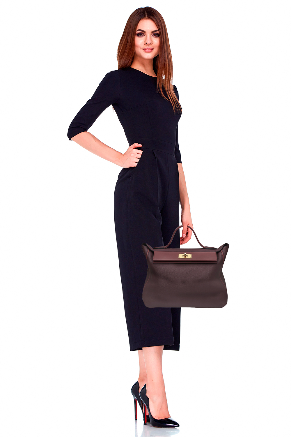 Hermès 24/24 35 Bag