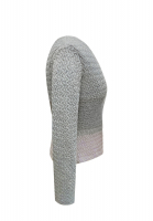 Christian Dior Knitted Striped Cardigan