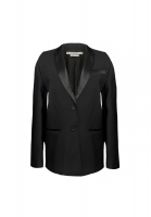 Givenchy Black Jacket