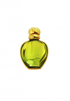 Christian Dior Bottle-Shaped Brooch