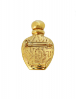 Christian Dior Bottle-Shaped Brooch