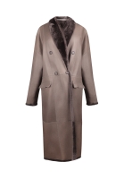 Brunello Cucinelli Sheepskin Coat