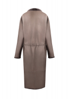 Brunello Cucinelli Sheepskin Coat