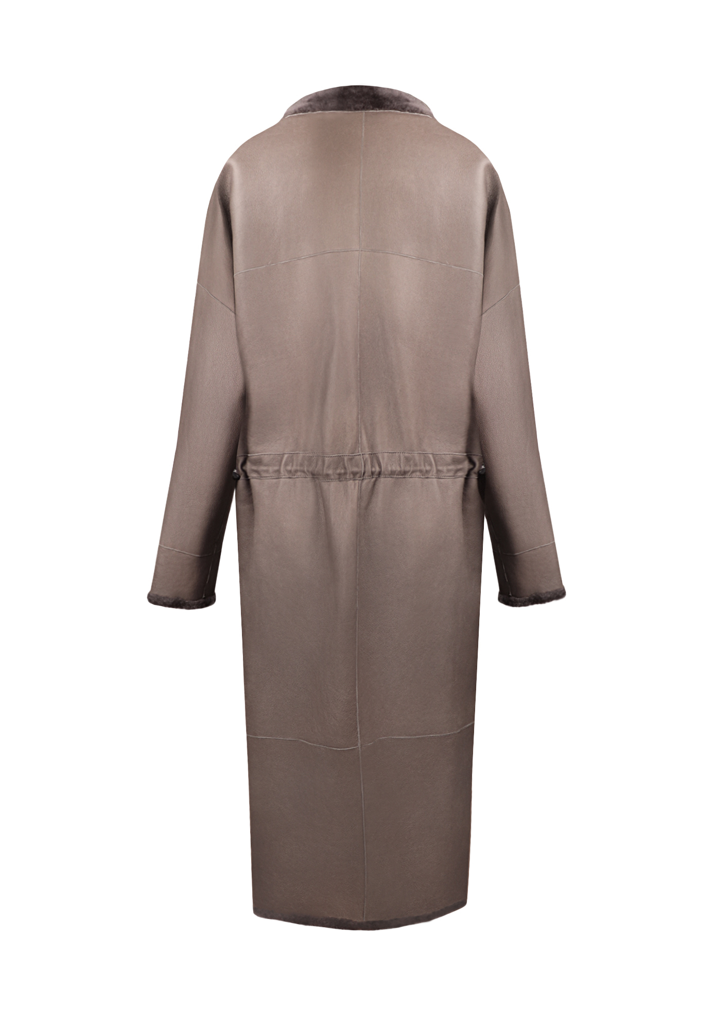 Brunello Cucinelli Sheepskin Coat