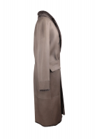 Brunello Cucinelli Sheepskin Coat