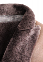 Brunello Cucinelli Sheepskin Coat