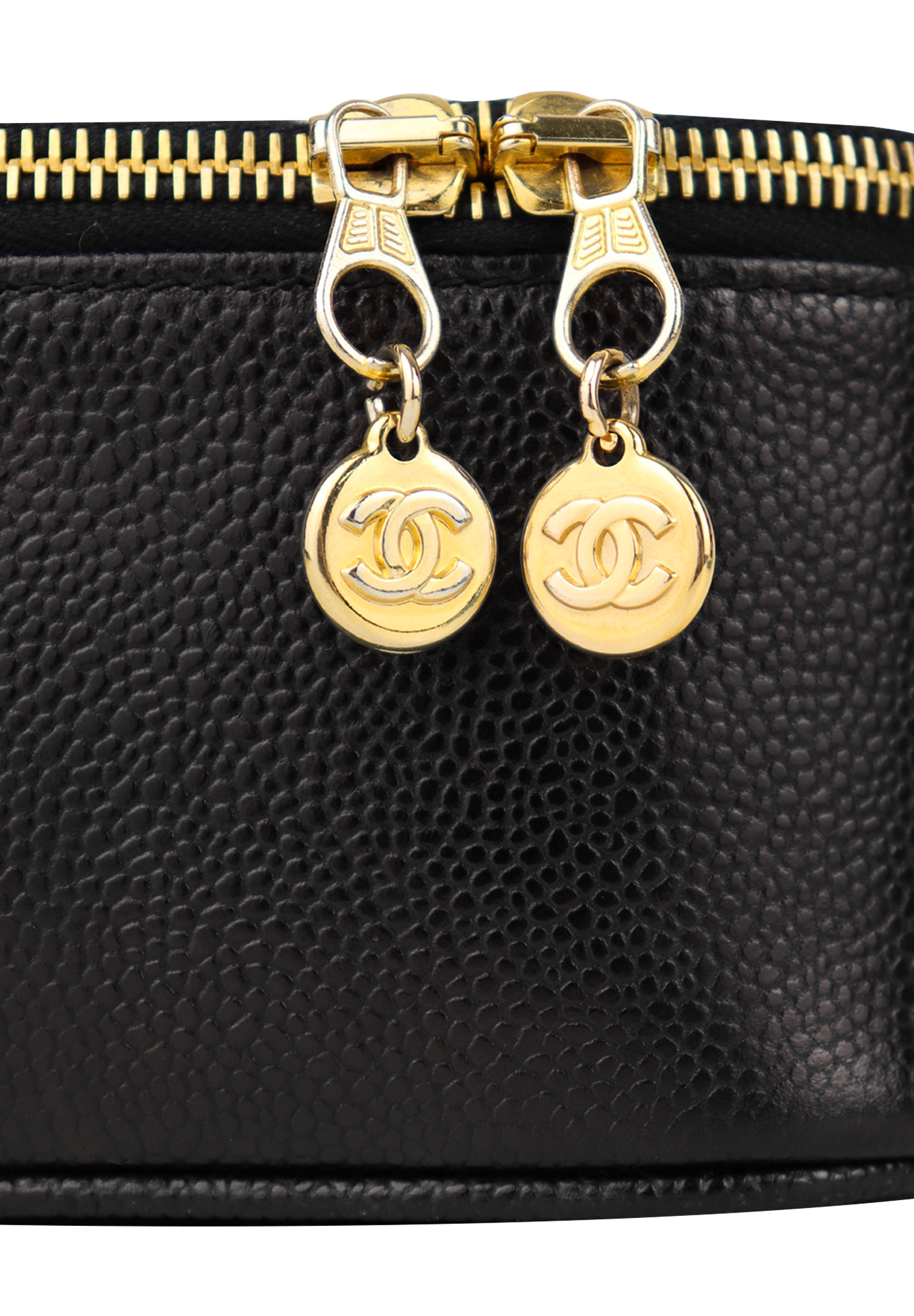 Chanel Vanity Case