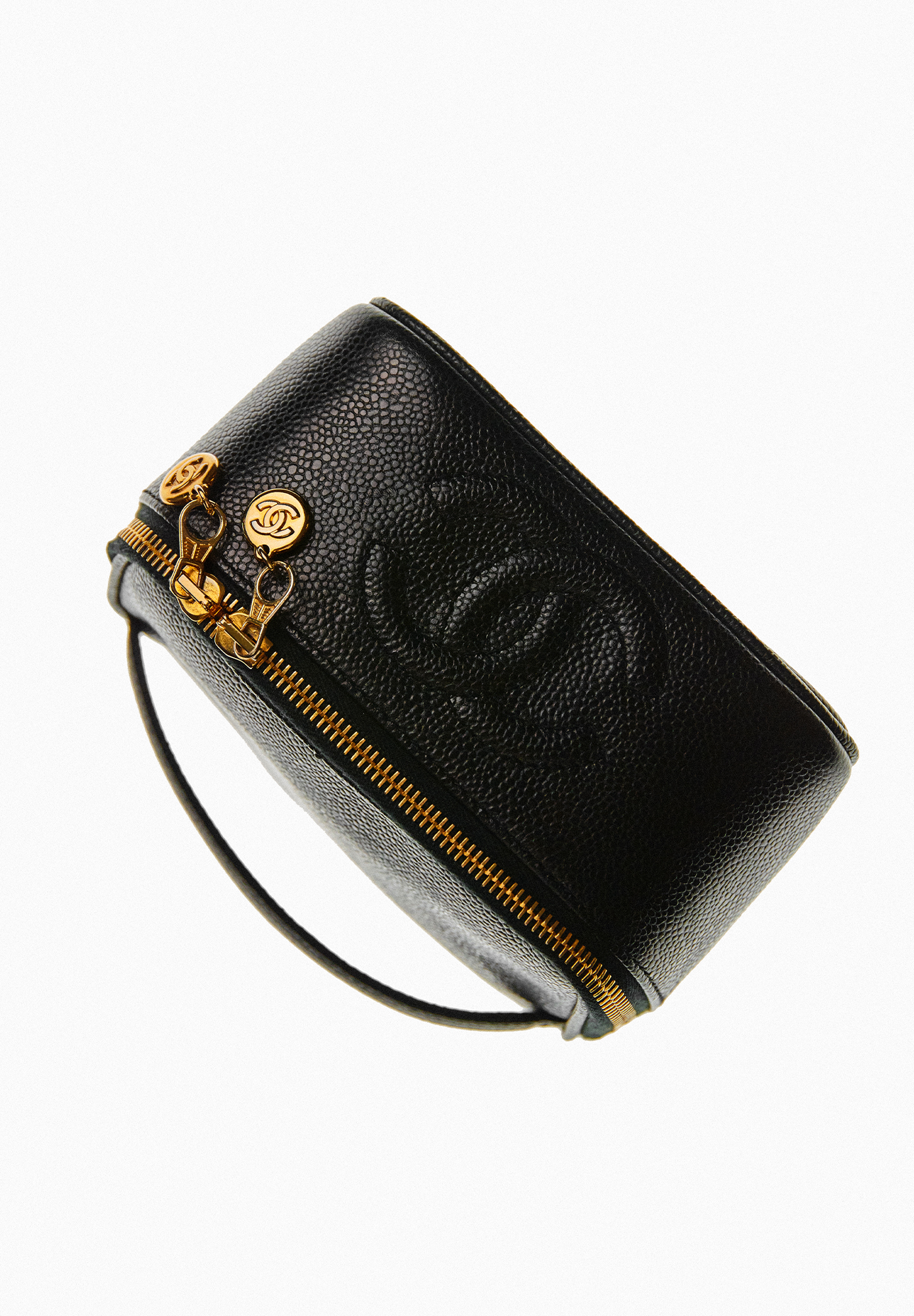 Chanel Vanity Case