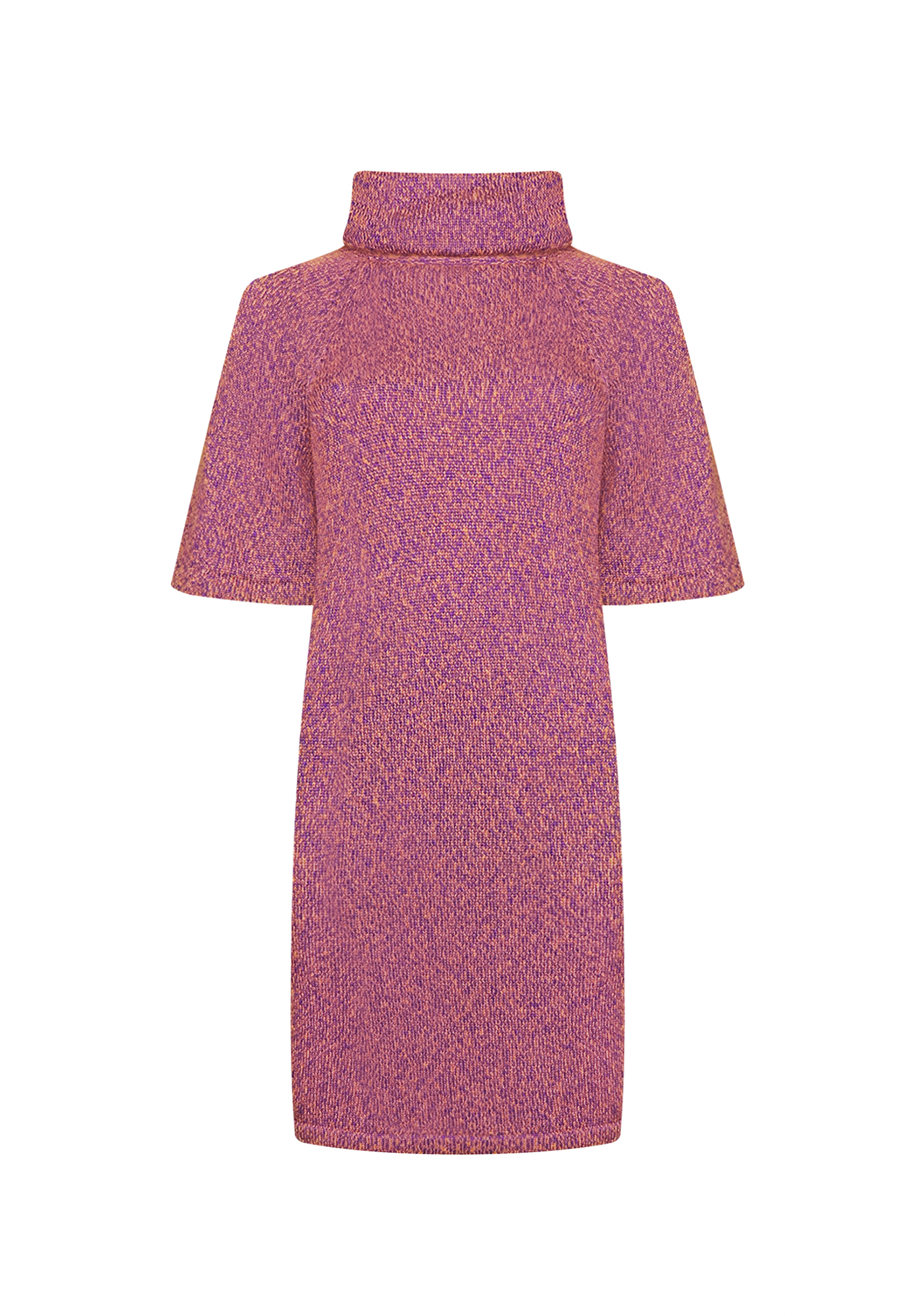 Chanel Knitted Dress