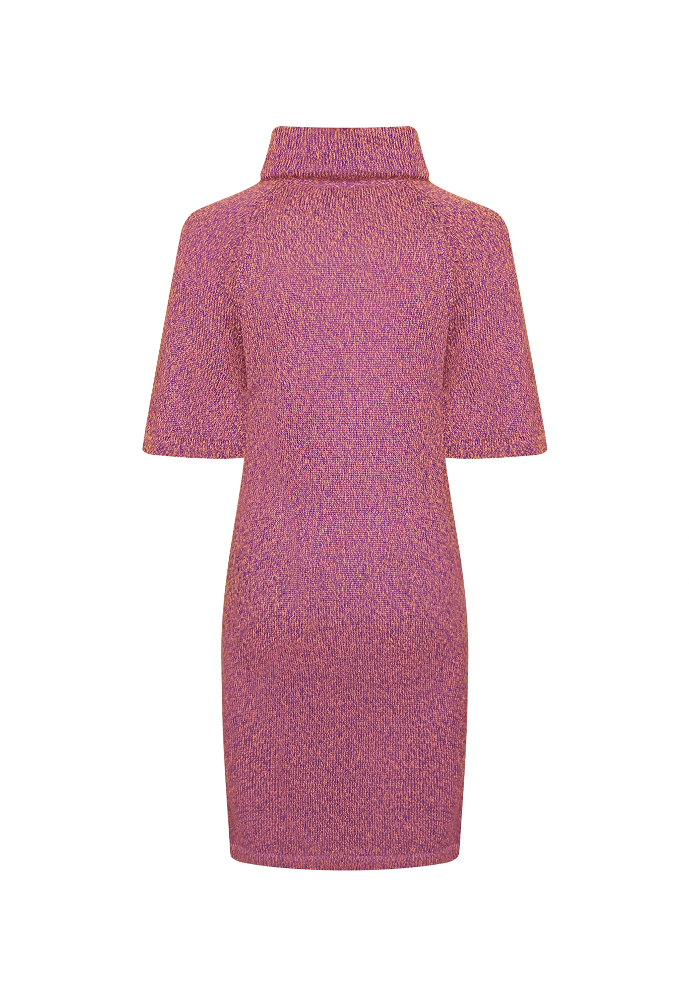 Chanel Knitted Dress