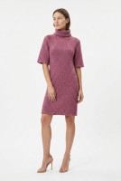 Chanel Knitted Dress