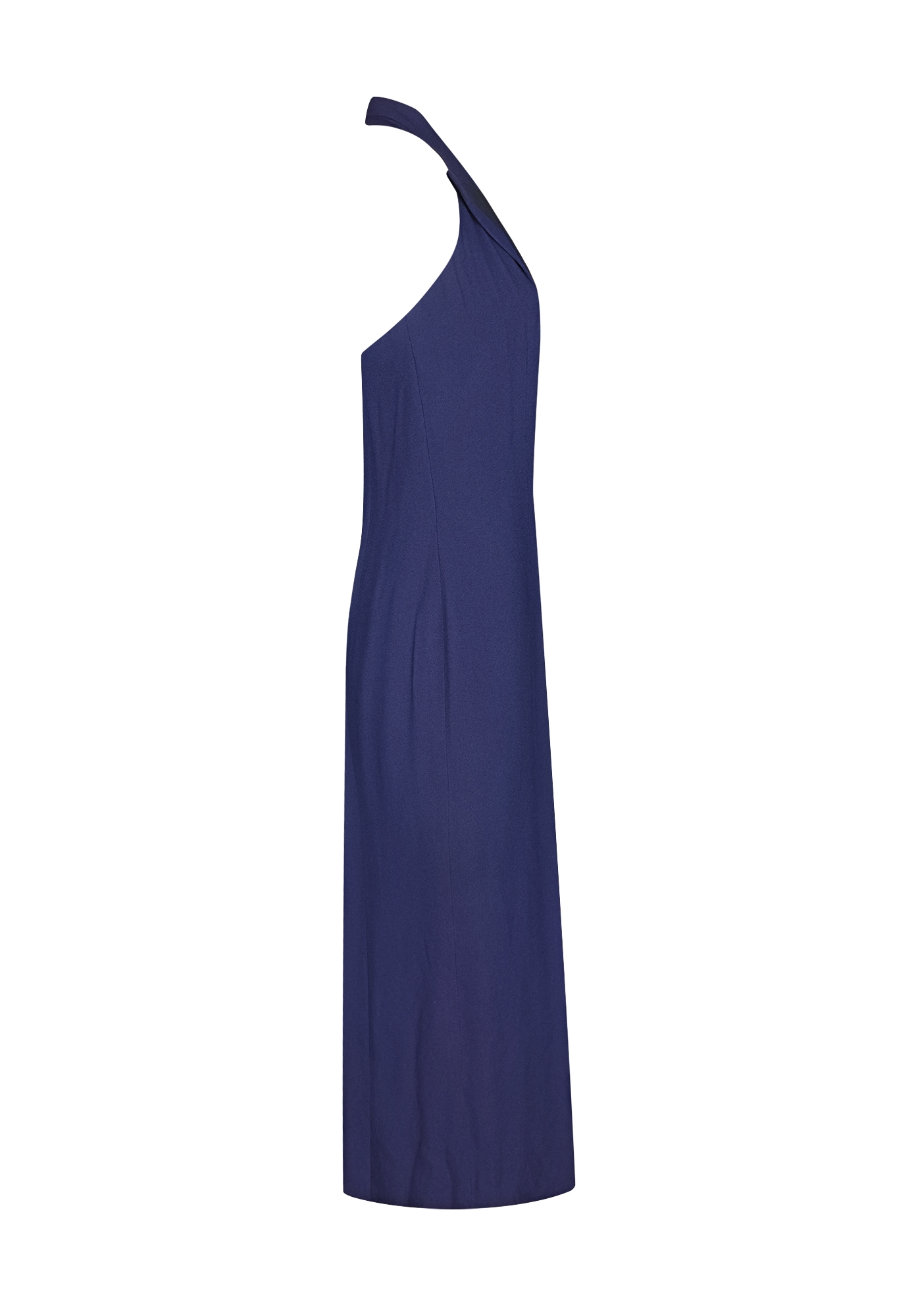 Christian Dior Open Back Evening Dress