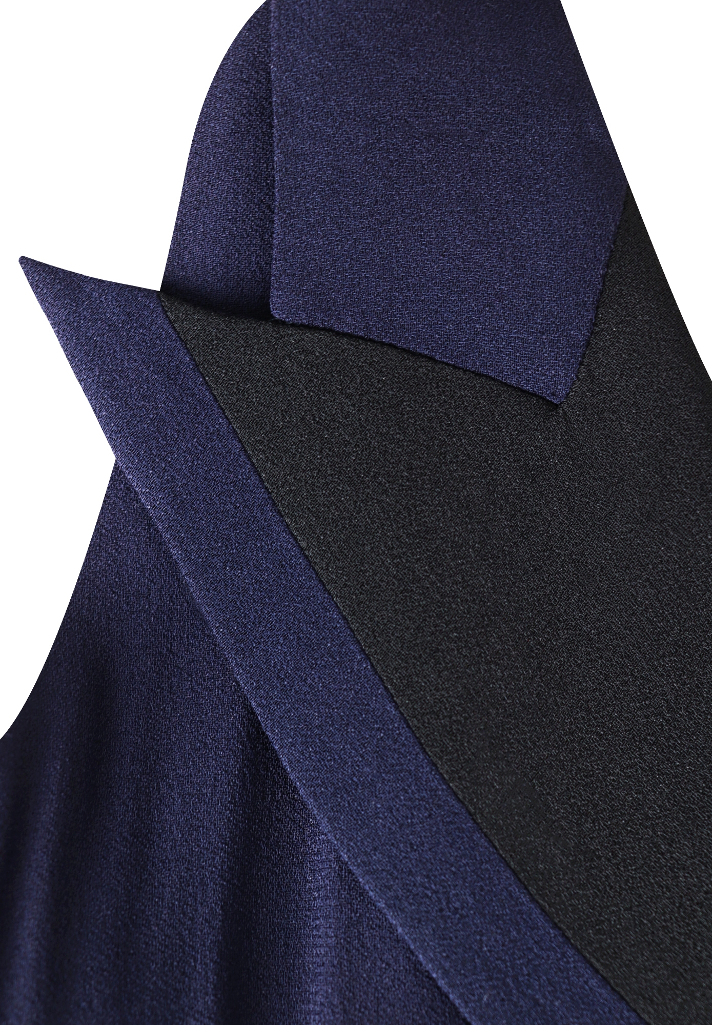 Christian Dior Open Back Evening Dress