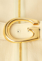 Gucci Jumpsuit With Contrasting Collar