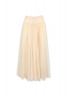 Christian Dior Polka Dot Skirt