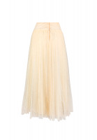 Christian Dior Polka Dot Skirt