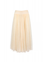 Christian Dior Polka Dot Skirt