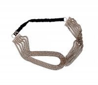 Maison Michel Headband