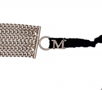 Maison Michel Headband