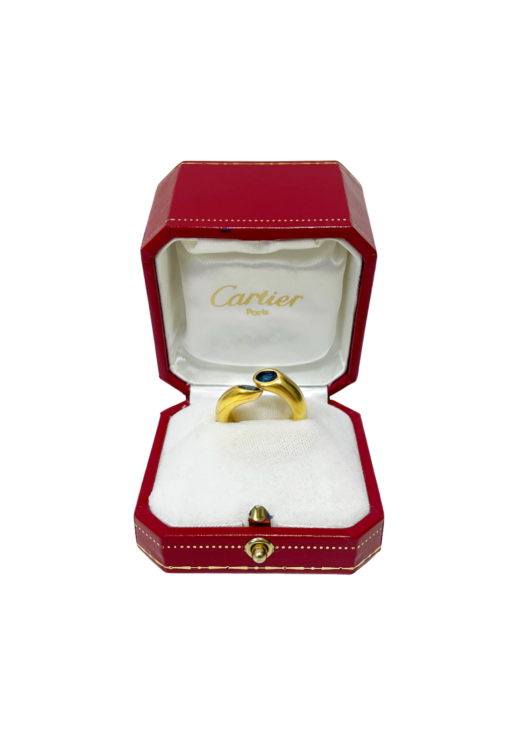 Cartier Ring
