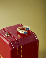 Cartier Ring