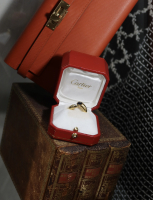 Cartier Ring