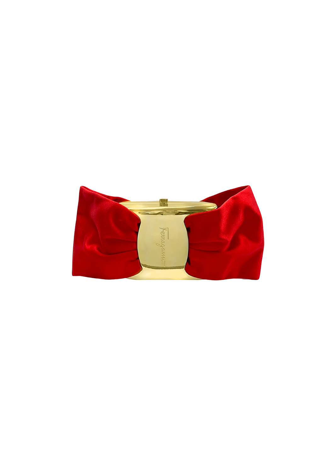 Salvatore Ferragamo Clutch