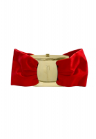 Salvatore Ferragamo Clutch