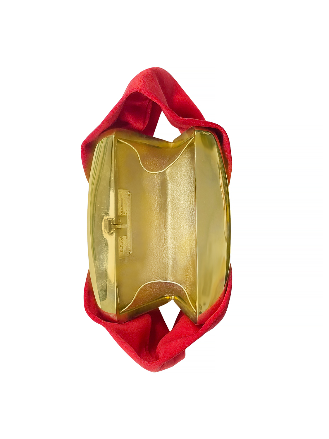 Salvatore Ferragamo Clutch