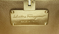 Salvatore Ferragamo Clutch