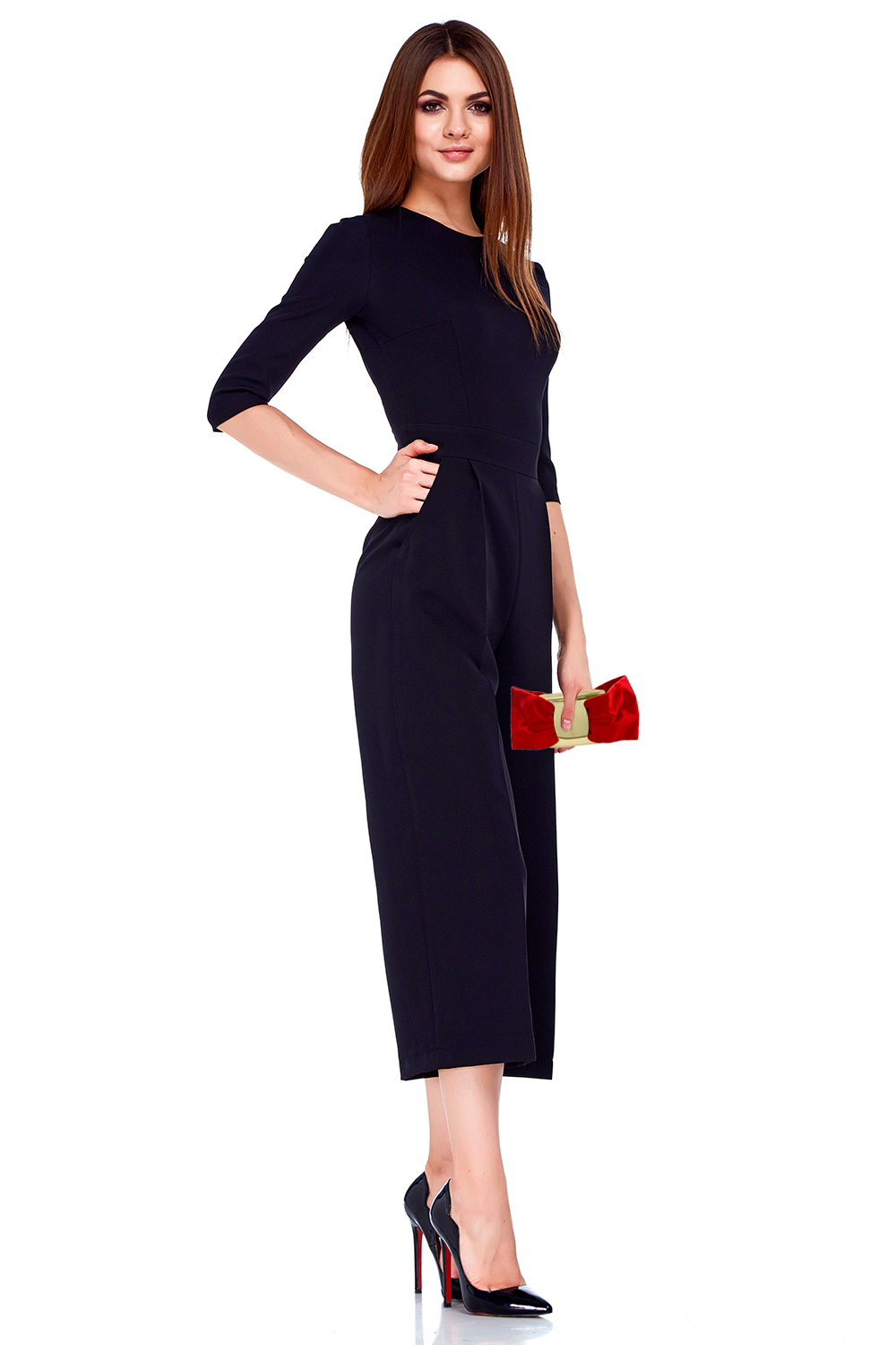 Salvatore Ferragamo Clutch