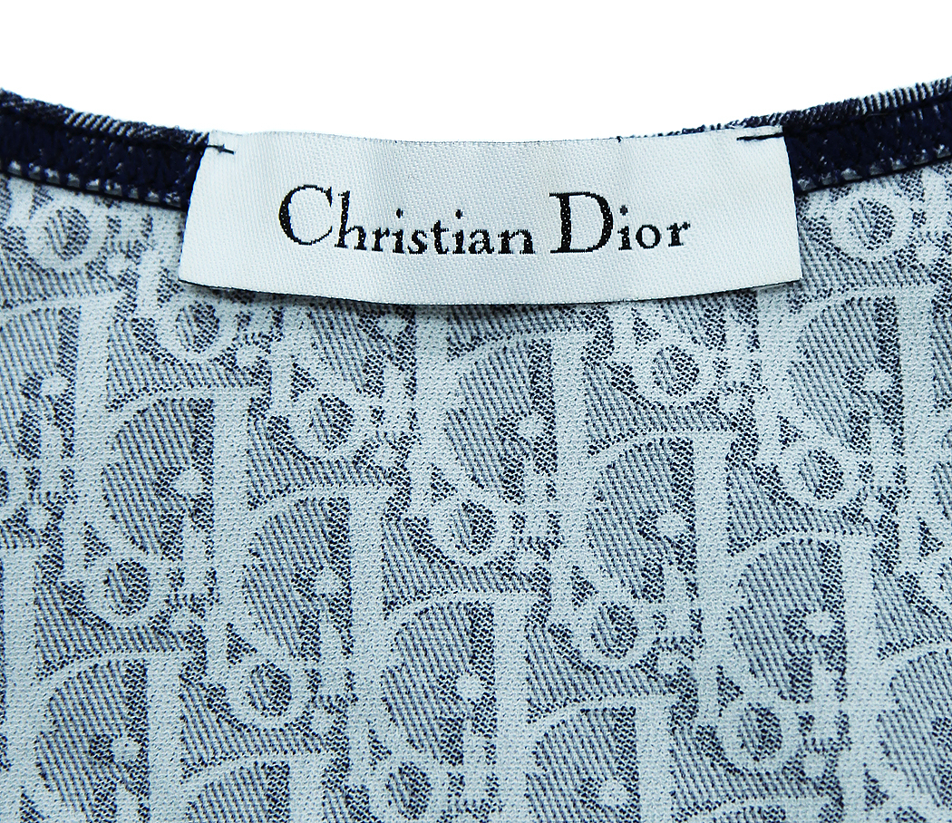 Christian Dior Bodysuit