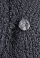 Chanel Black Transformer Jacket