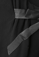 Nina Ricci Black Dress