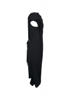 Nina Ricci Black Dress