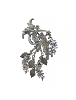 Kirks Folly Fairy Brooch