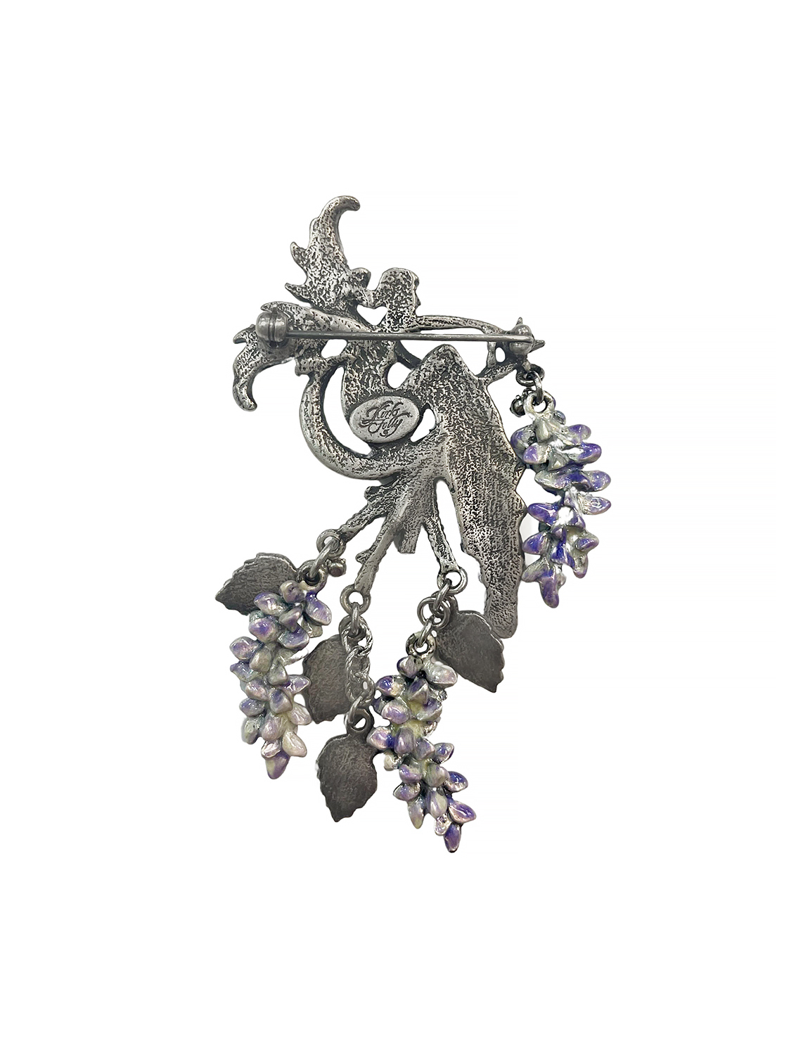 Kirks Folly Fairy Brooch