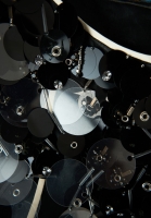 Prada Sequin Cocktail Dress