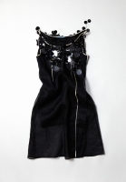 Prada Sequin Cocktail Dress