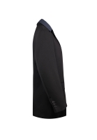 Prada Layered Collar Blazer