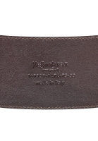 Yves Saint Laurent Brown Belt