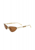 Gucci Sunglasses With Pearls