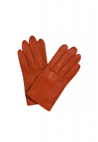 Hermès Leather Gloves