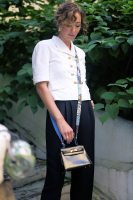 Valentino Black Pants