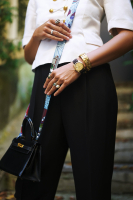 Valentino Black Pants