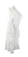 Zimmermann White Dress
