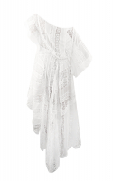 Zimmermann White Dress