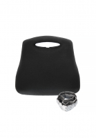 Chanel Jersey Butt Bag