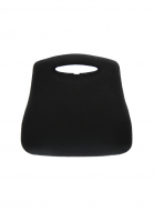 Chanel Jersey Butt Bag