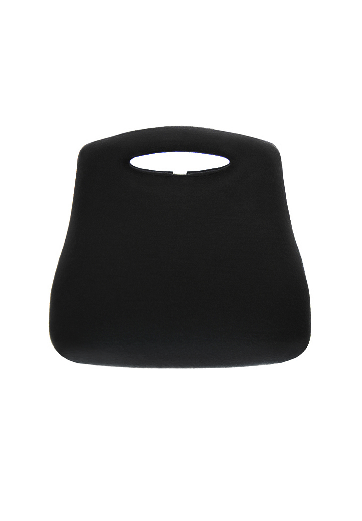 Chanel Jersey Butt Bag